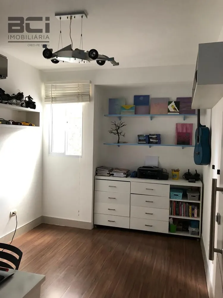 Apartamento, 4 quartos, 148 m² - Foto 15