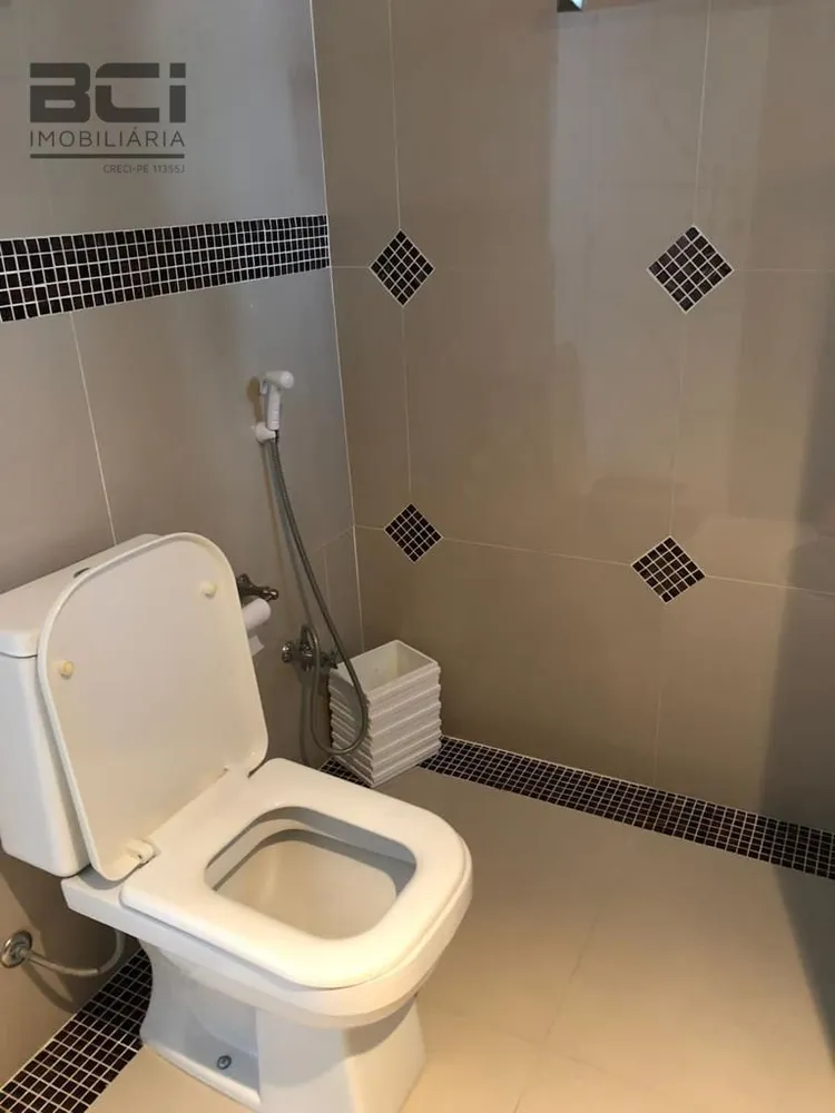 Apartamento, 4 quartos, 148 m² - Foto 15