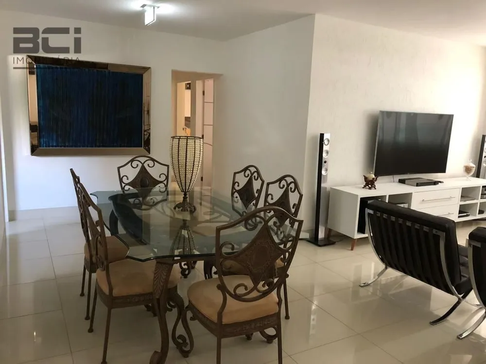 Apartamento, 4 quartos, 148 m² - Foto 3
