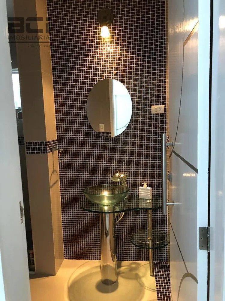 Apartamento, 4 quartos, 148 m² - Foto 22
