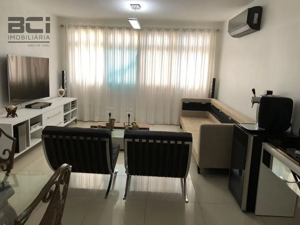Apartamento, 4 quartos, 148 m² - Foto 2