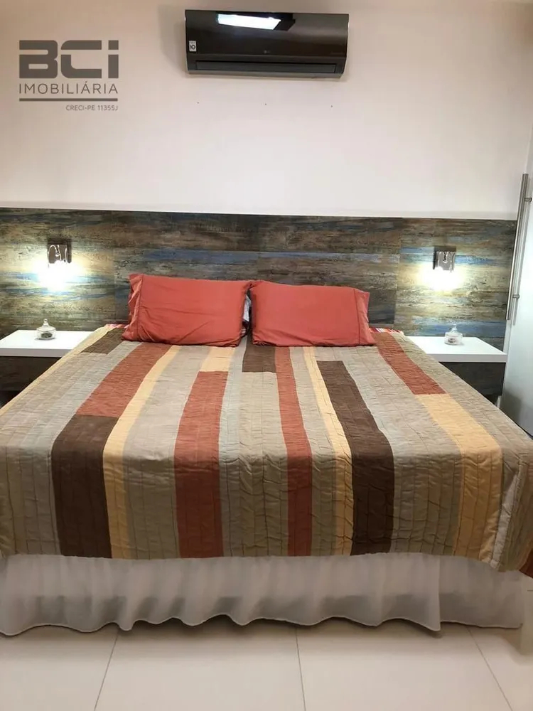 Apartamento, 4 quartos, 148 m² - Foto 9