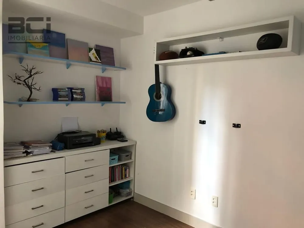 Apartamento, 4 quartos, 148 m² - Foto 10