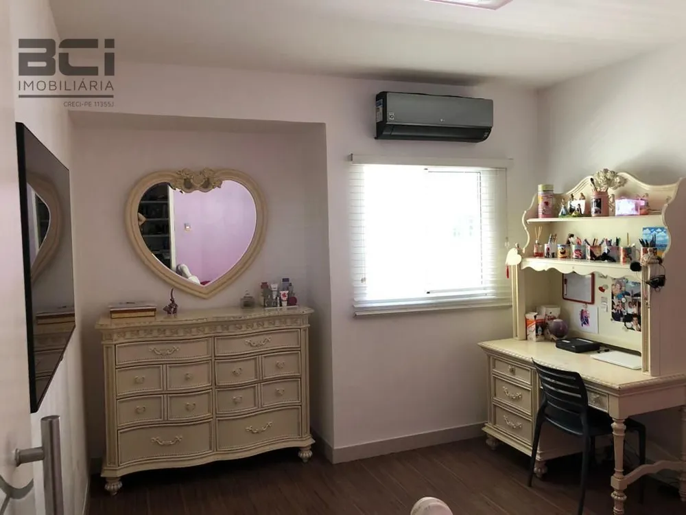 Apartamento, 4 quartos, 148 m² - Foto 11
