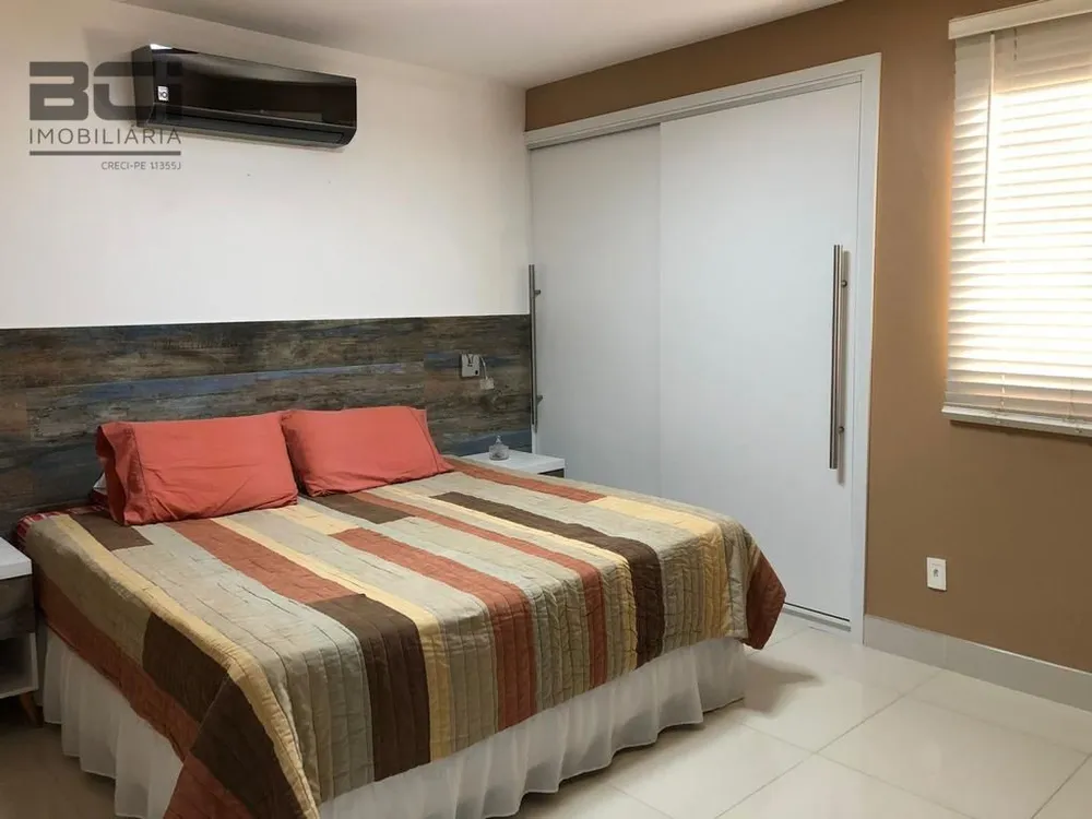Apartamento, 4 quartos, 148 m² - Foto 8
