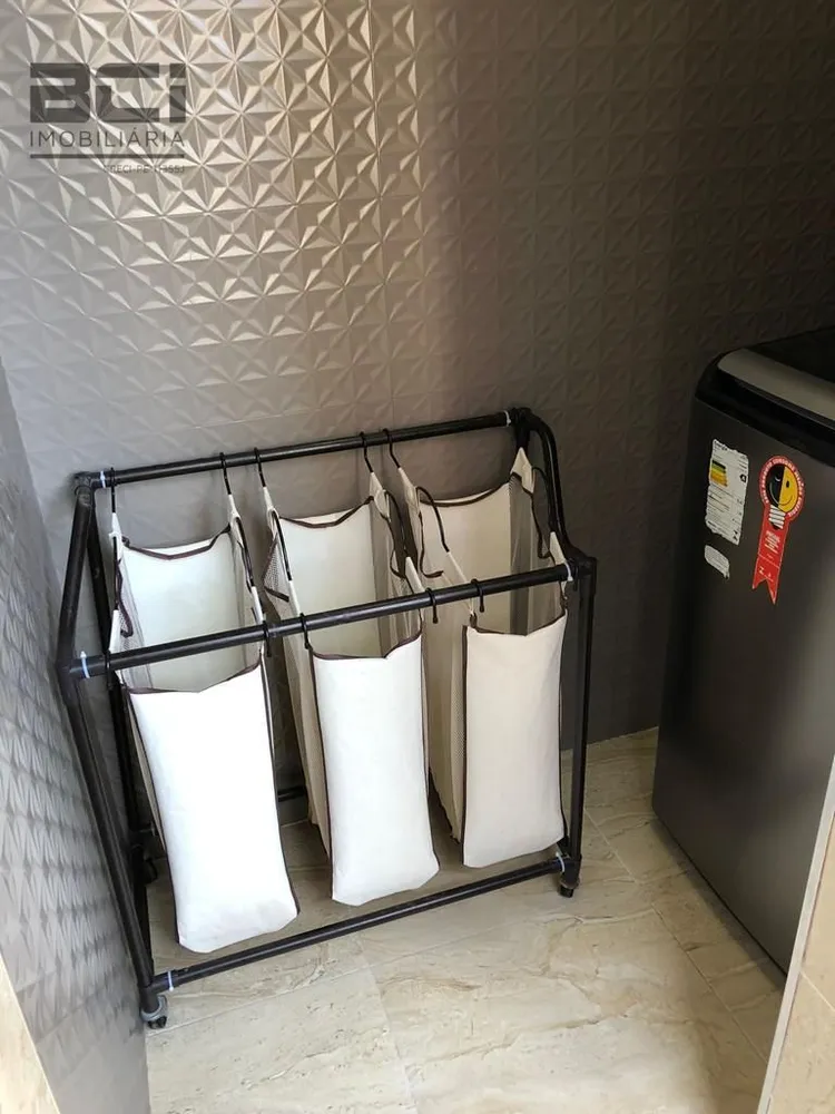Apartamento, 4 quartos, 148 m² - Foto 10