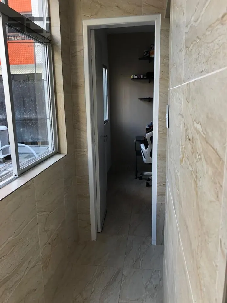 Apartamento, 4 quartos, 148 m² - Foto 9
