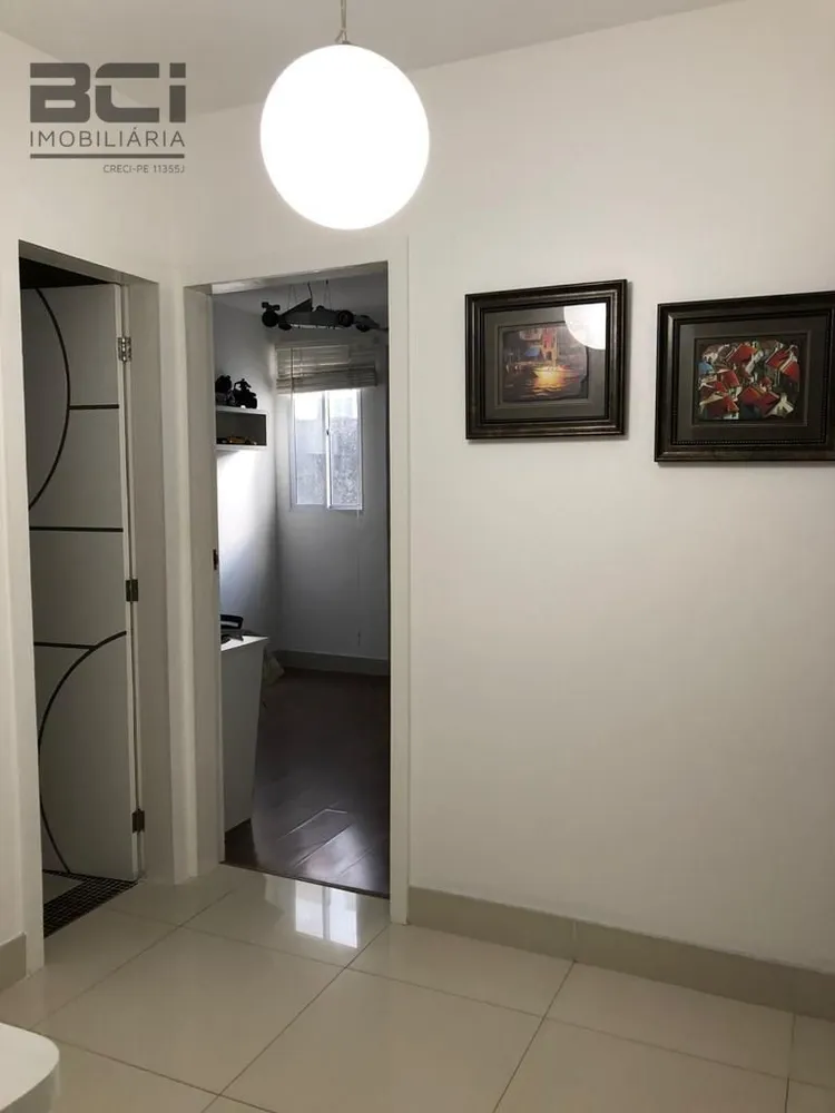 Apartamento, 4 quartos, 148 m² - Foto 20