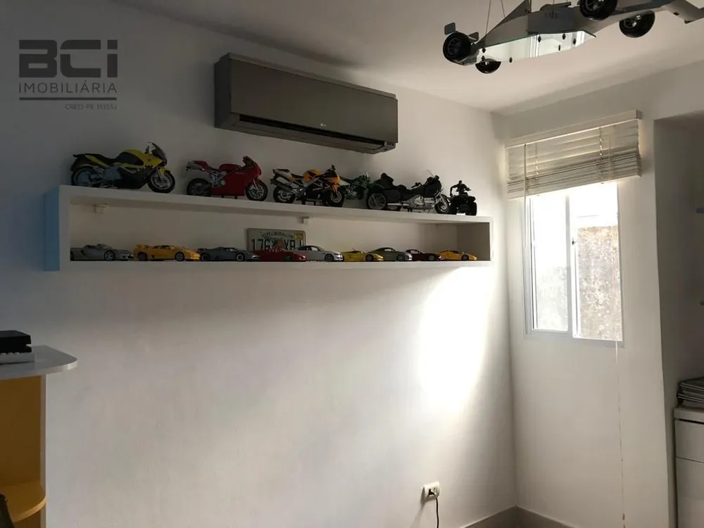 Apartamento, 4 quartos, 148 m² - Foto 14