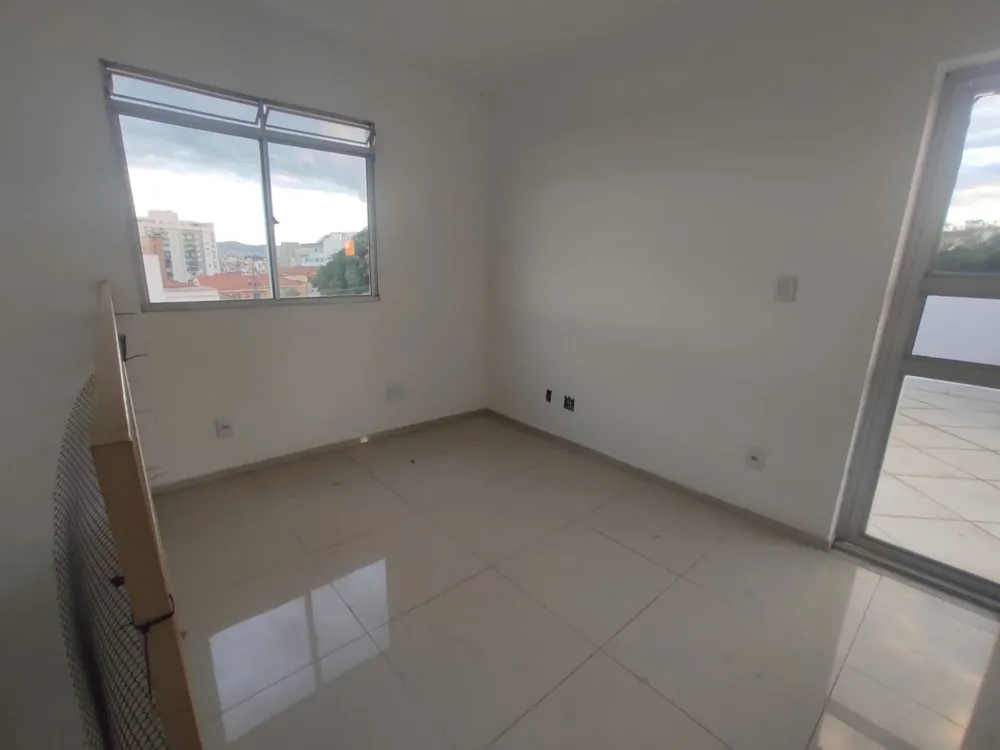 Apartamento, 3 quartos, 100 m² - Foto 3