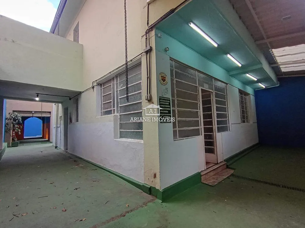 Loja-Salão, 220 m² - Foto 1