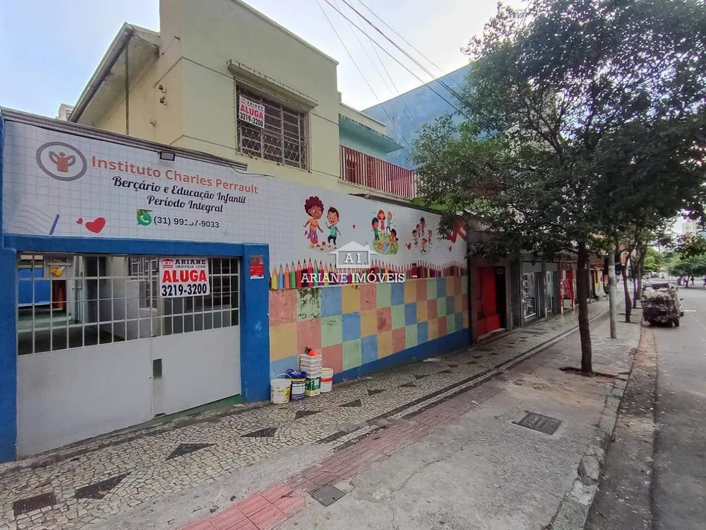 Loja-Salão, 220 m² - Foto 2