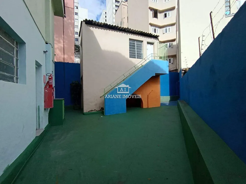 Loja-Salão, 220 m² - Foto 2