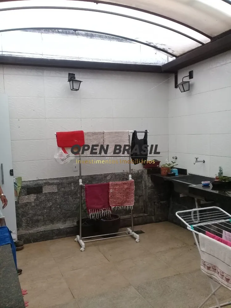 Casa, 3 quartos, 350 m² - Foto 4