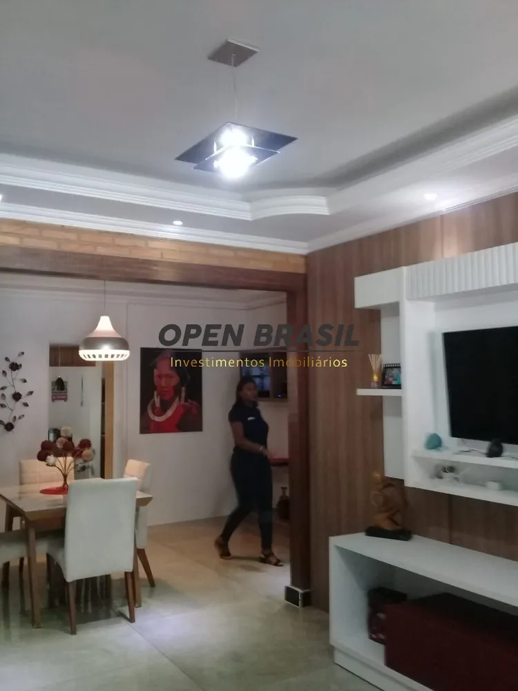 Casa, 3 quartos, 350 m² - Foto 10