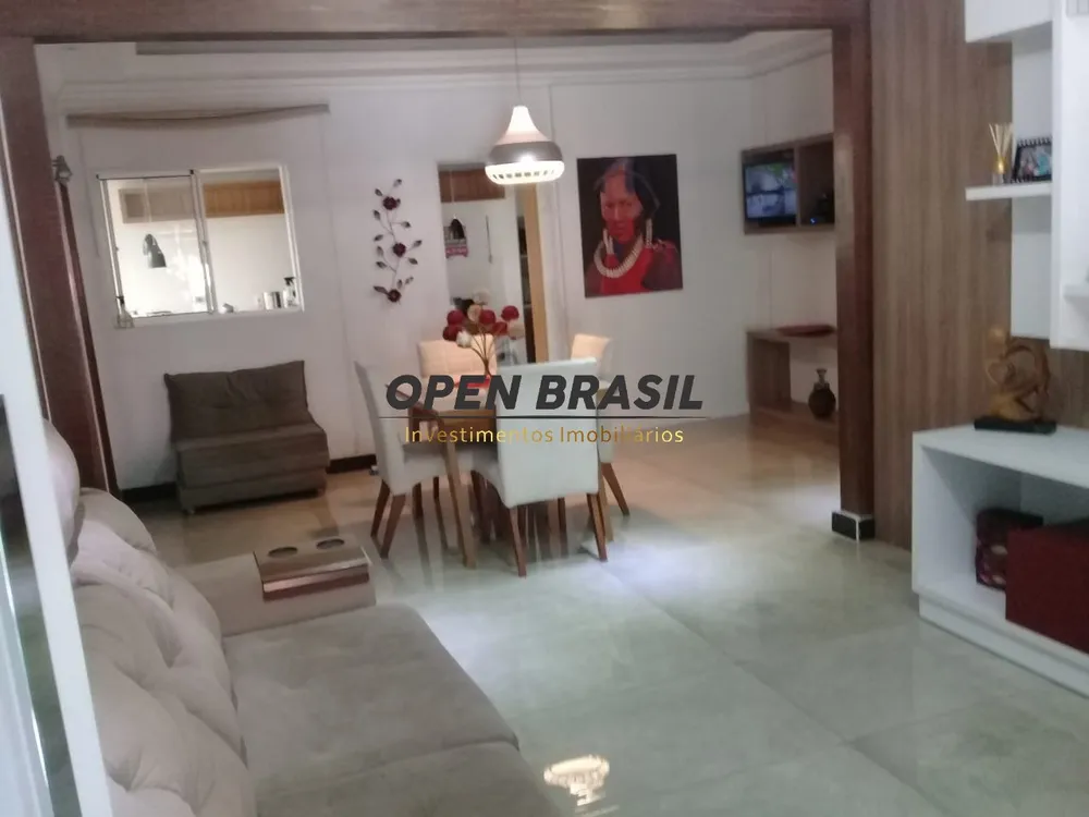 Casa, 3 quartos, 350 m² - Foto 11