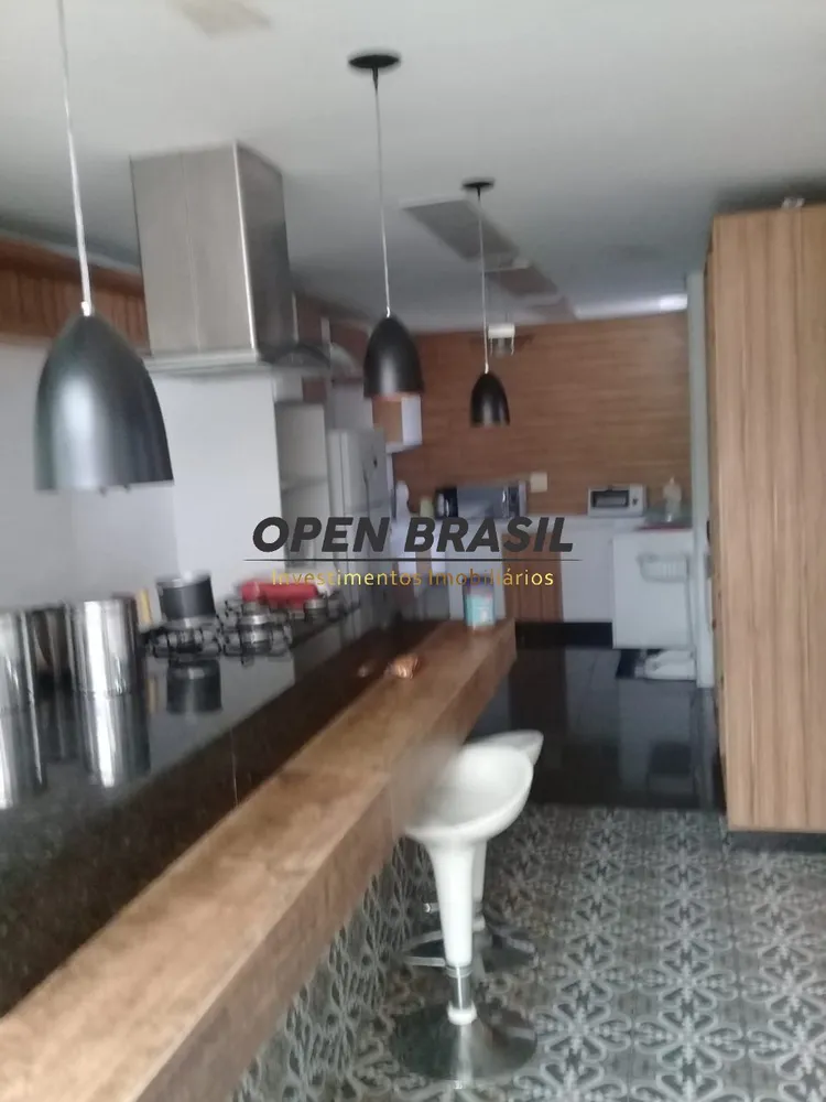 Casa, 3 quartos, 350 m² - Foto 3