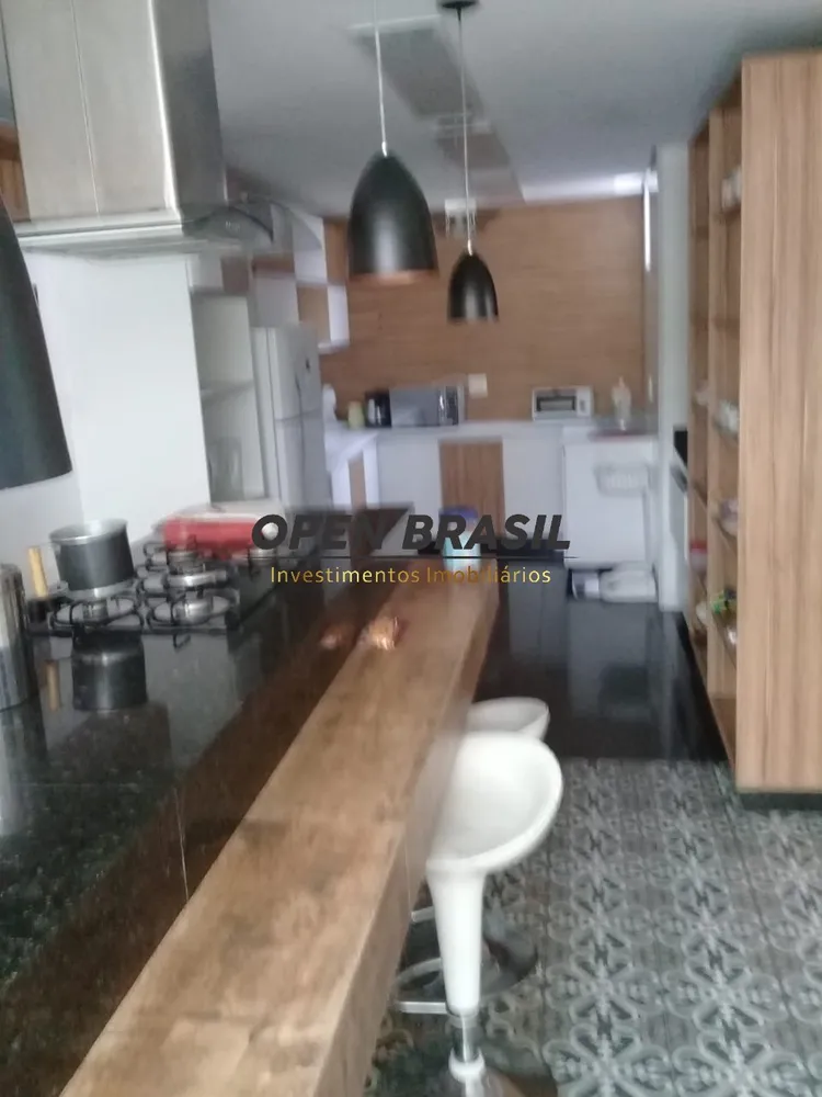 Casa, 3 quartos, 350 m² - Foto 6