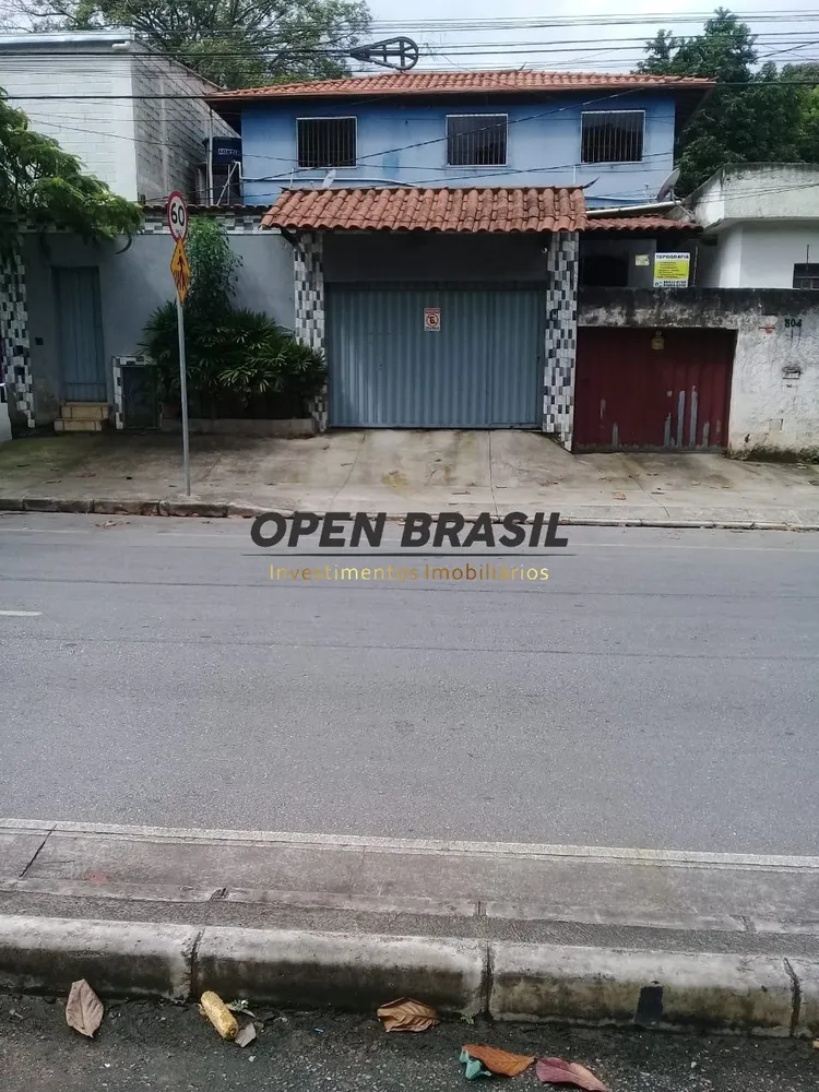 Casa, 3 quartos, 350 m² - Foto 2