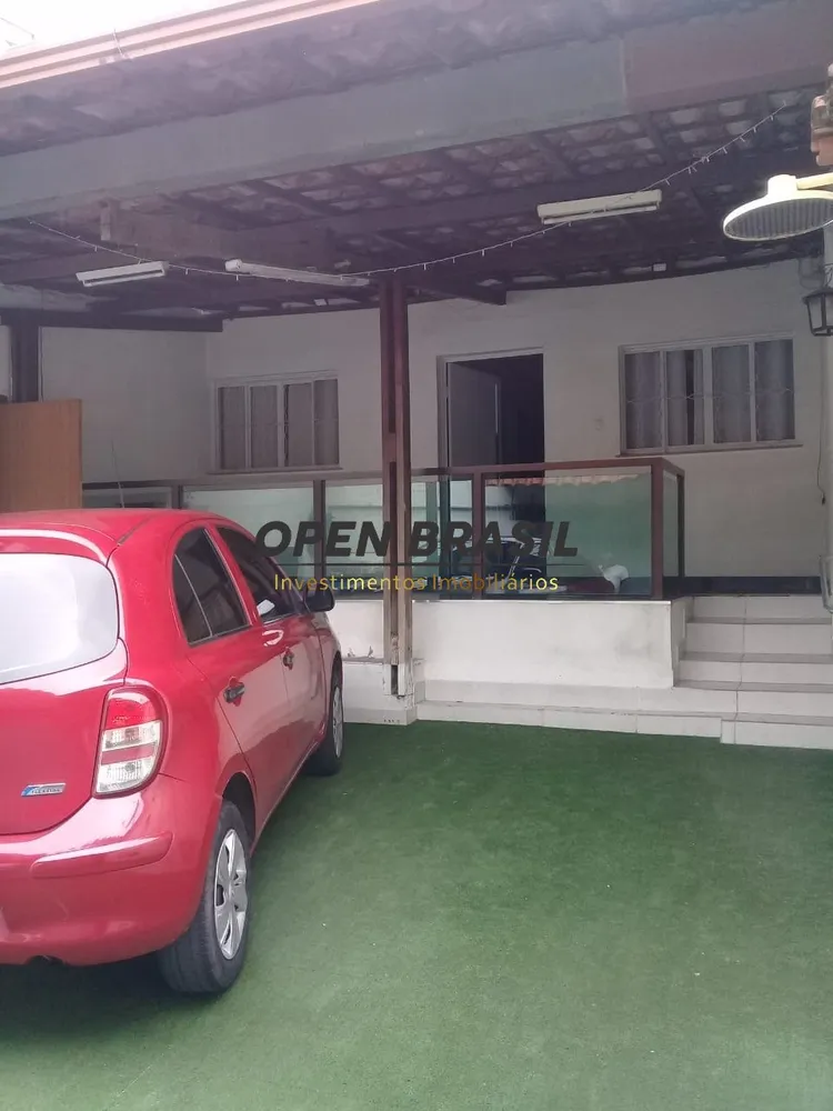 Casa, 3 quartos, 350 m² - Foto 12