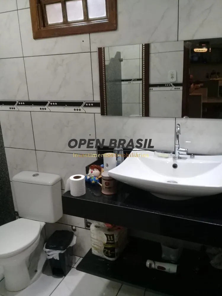 Casa, 3 quartos, 350 m² - Foto 8