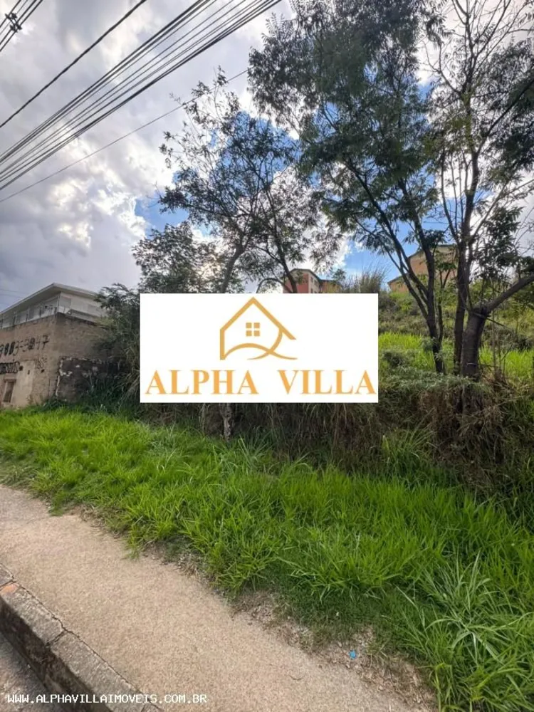 Terreno, 529 m² - Foto 1