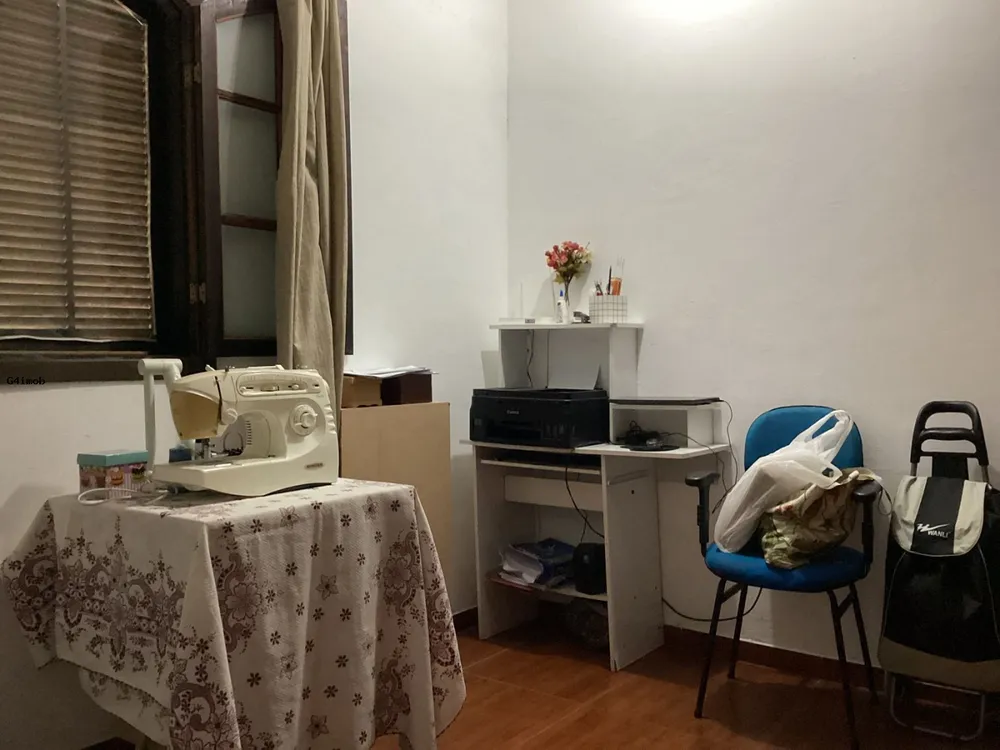 Casa, 4 quartos, 198 m² - Foto 14