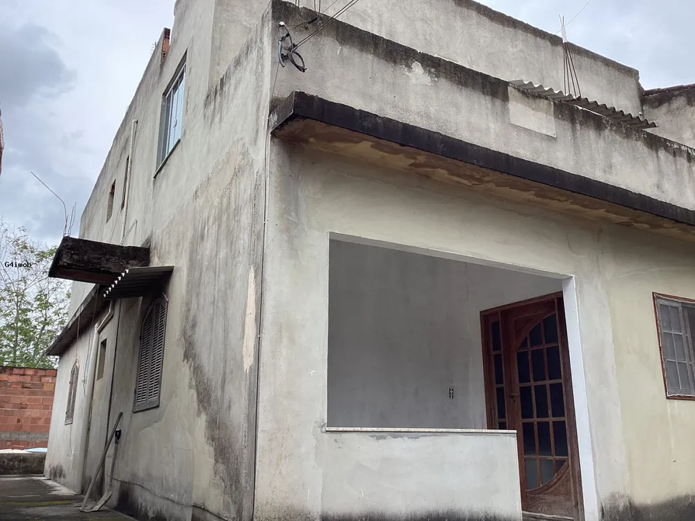 Casa, 4 quartos, 198 m² - Foto 17