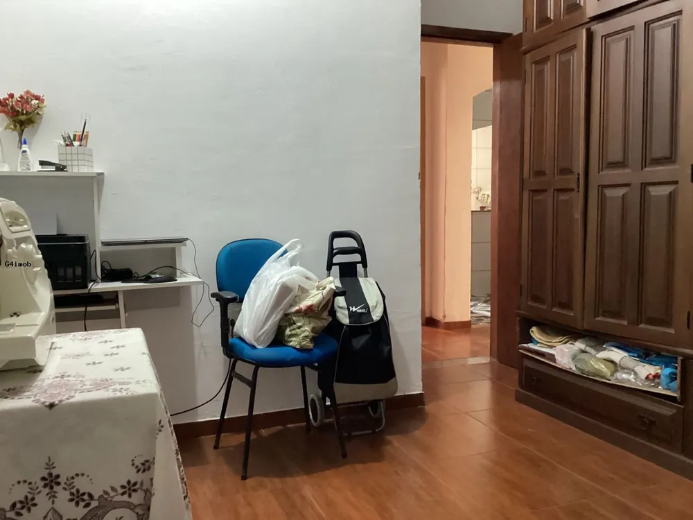 Casa, 4 quartos, 198 m² - Foto 7