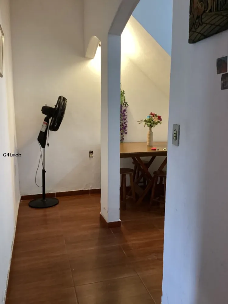 Casa, 4 quartos, 198 m² - Foto 4