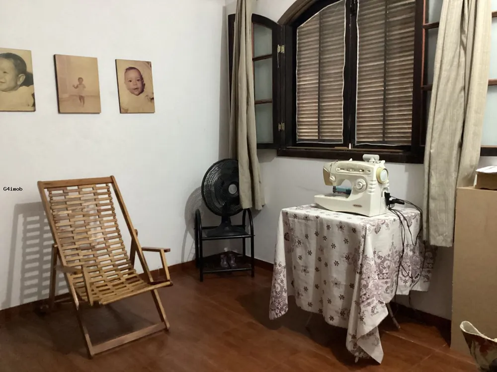 Casa, 4 quartos, 198 m² - Foto 6