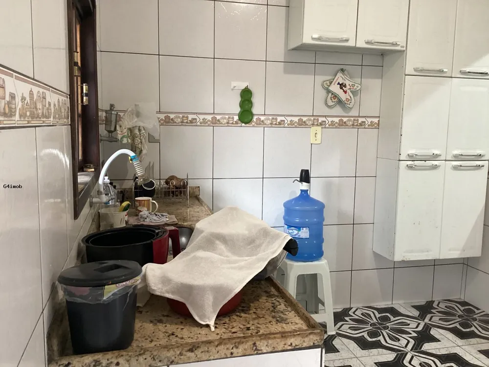 Casa, 4 quartos, 198 m² - Foto 9