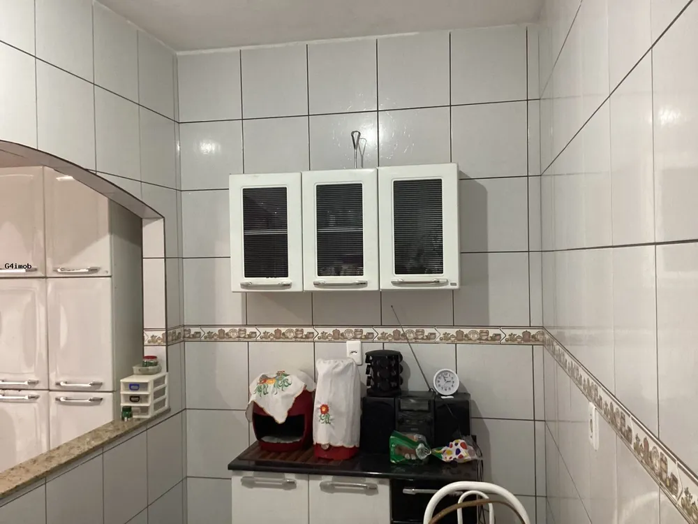 Casa, 4 quartos, 198 m² - Foto 13