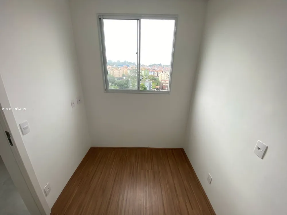 Apartamento, 2 quartos, 35 m² - Foto 3