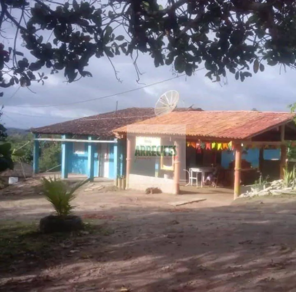 Chácara, 2 quartos - Foto 4