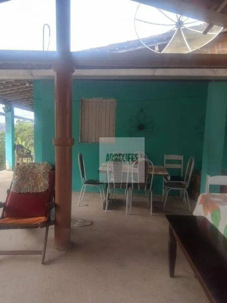 Chácara, 2 quartos - Foto 1
