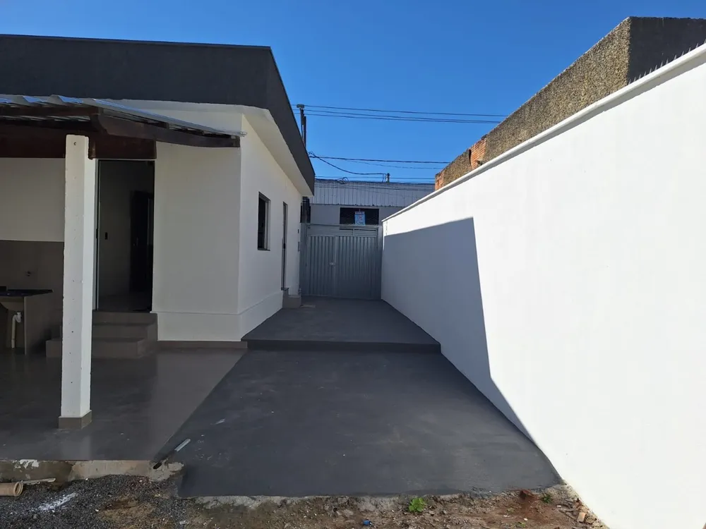 Casa, 2 quartos, 200 m² - Foto 2