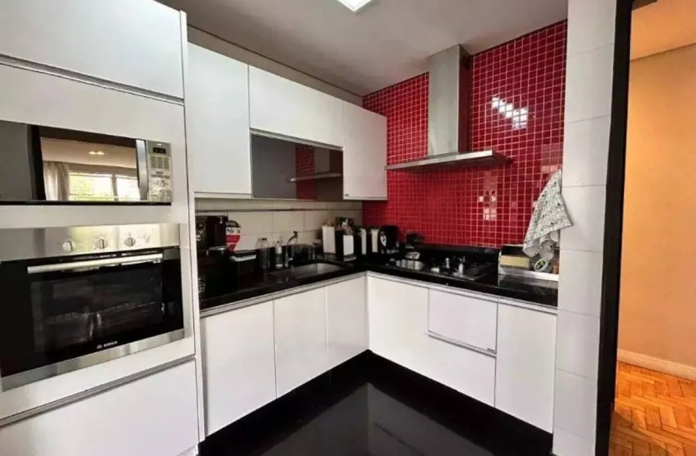 Apartamento, 4 quartos, 150 m² - Foto 3