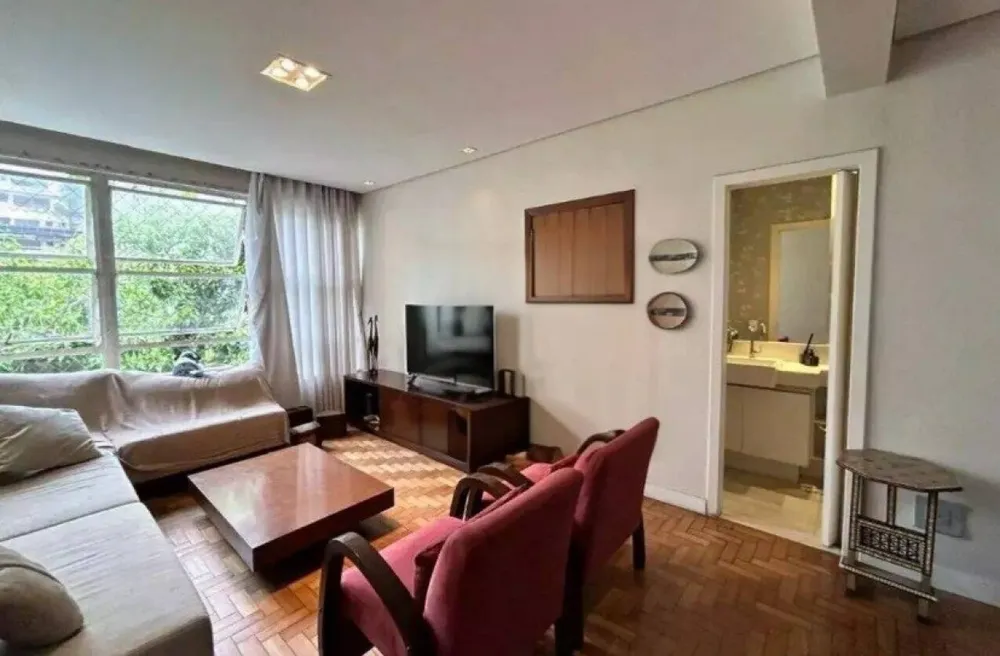 Apartamento, 4 quartos, 150 m² - Foto 2