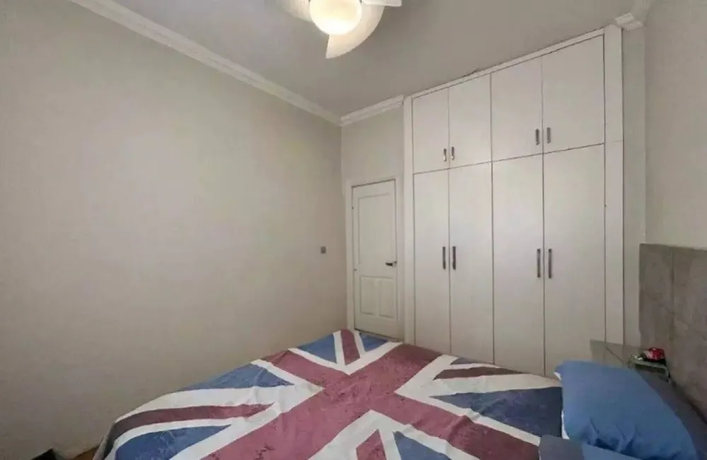 Apartamento, 4 quartos, 150 m² - Foto 2