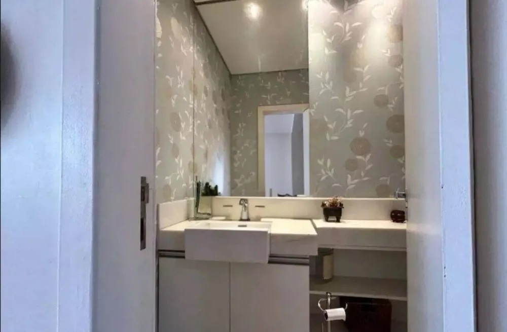 Apartamento, 4 quartos, 150 m² - Foto 10