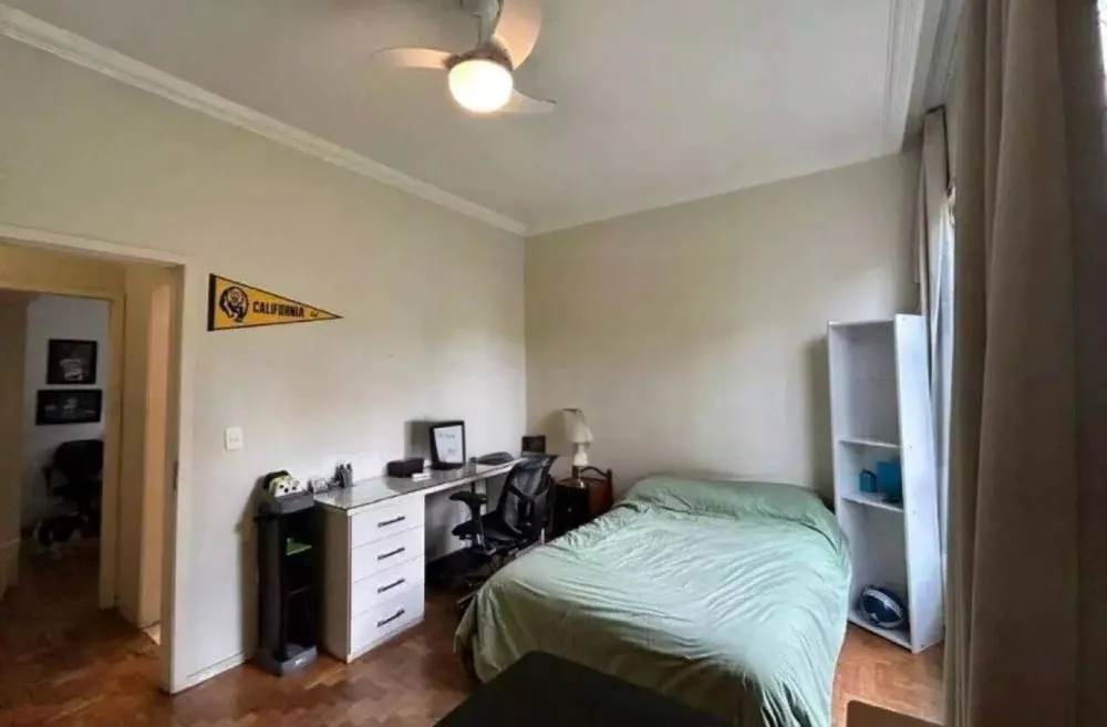 Apartamento, 4 quartos, 150 m² - Foto 6