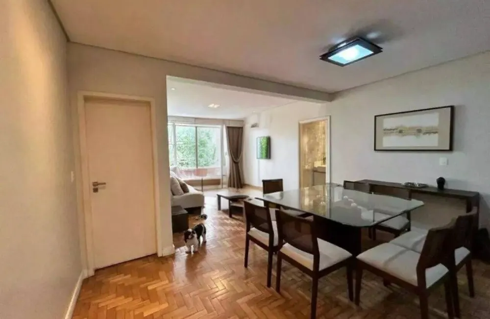 Apartamento, 4 quartos, 150 m² - Foto 4