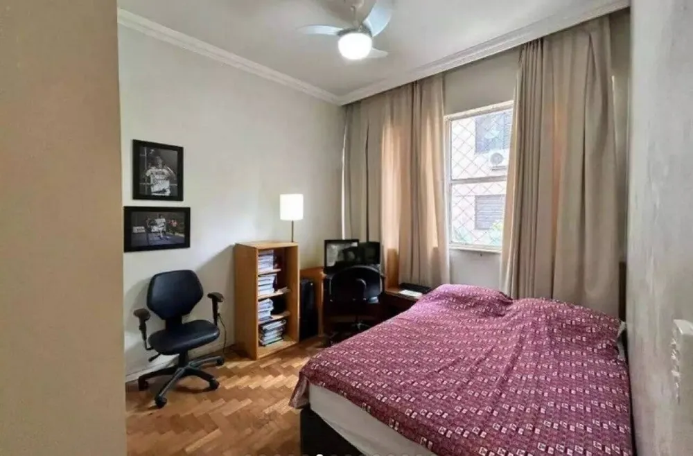 Apartamento, 4 quartos, 150 m² - Foto 4