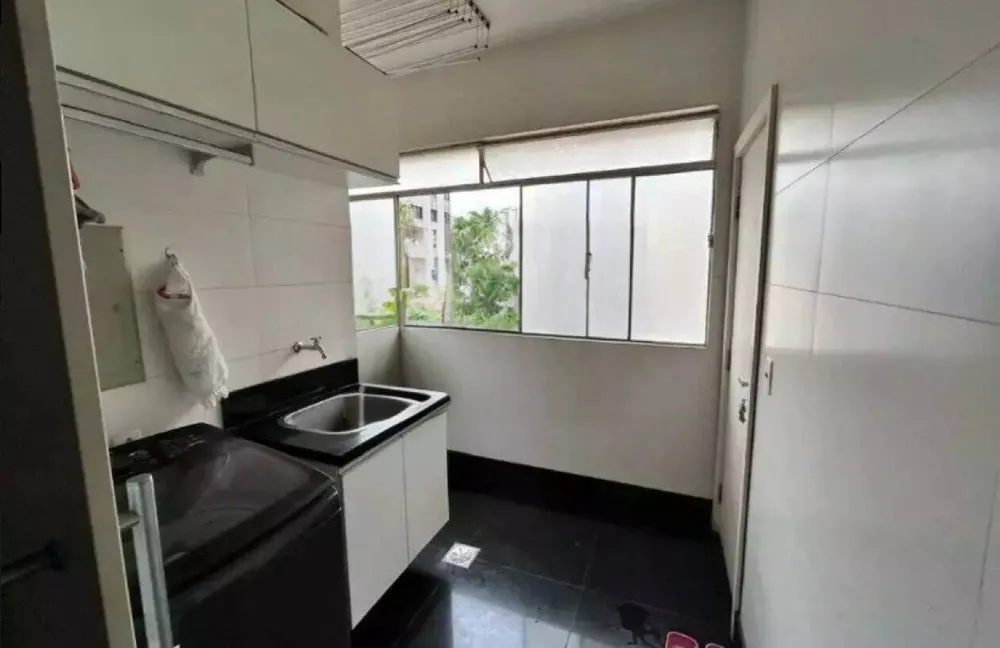 Apartamento, 4 quartos, 150 m² - Foto 1