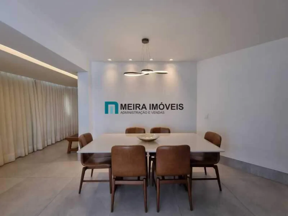 Cobertura, 6 quartos, 377 m² - Foto 3