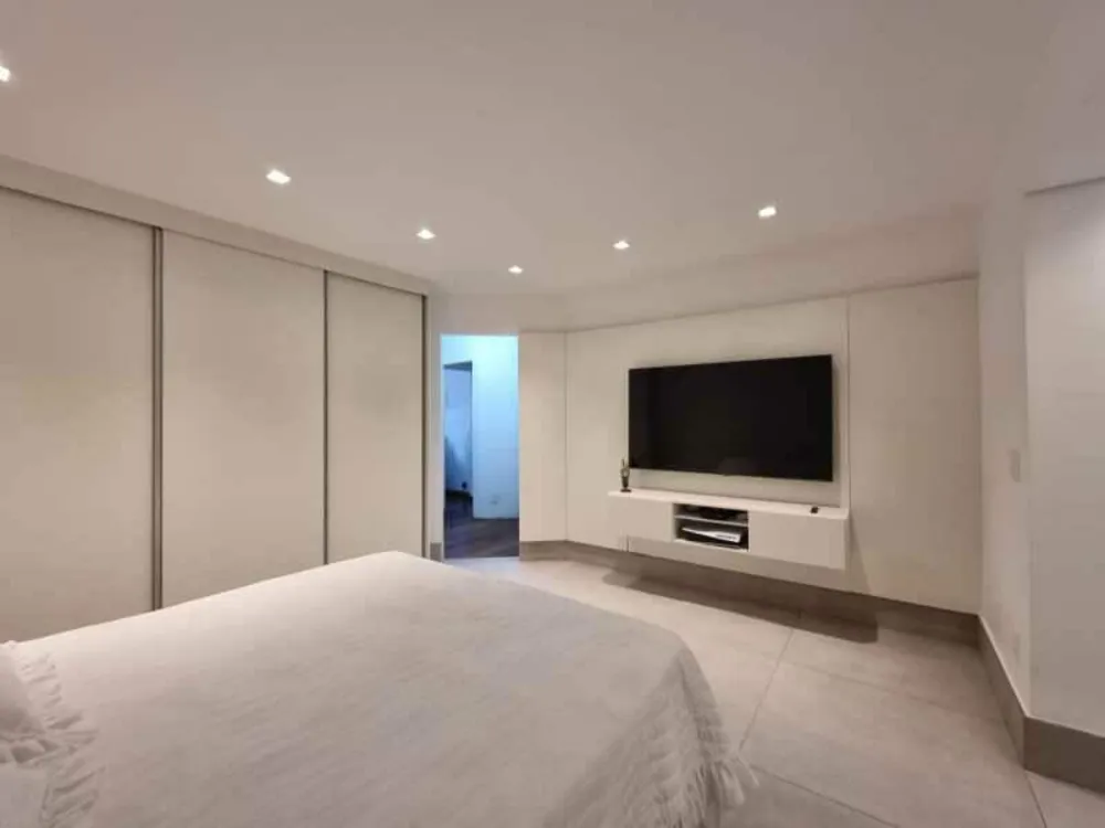 Cobertura, 6 quartos, 377 m² - Foto 2