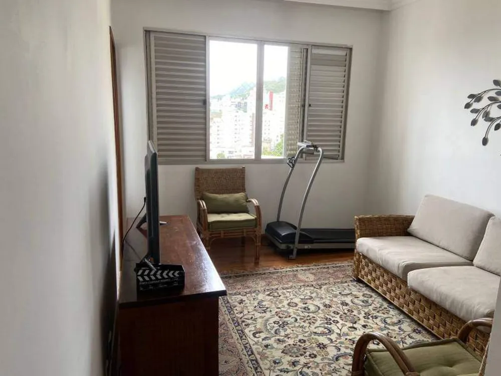 Cobertura, 6 quartos, 377 m² - Foto 7