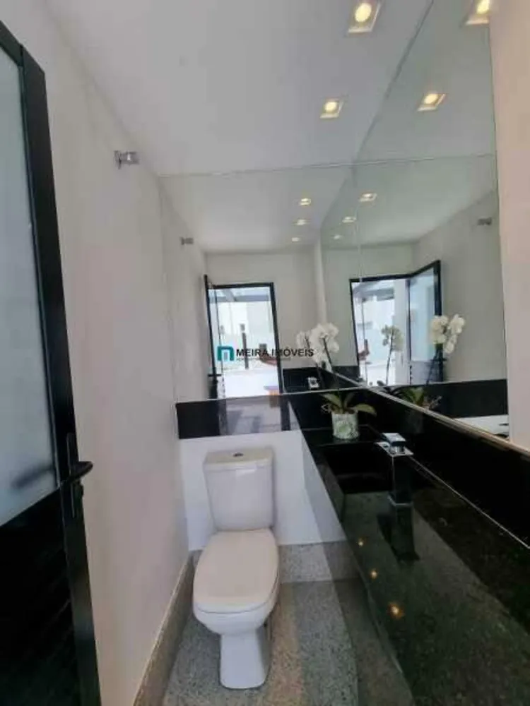 Cobertura, 6 quartos, 377 m² - Foto 6