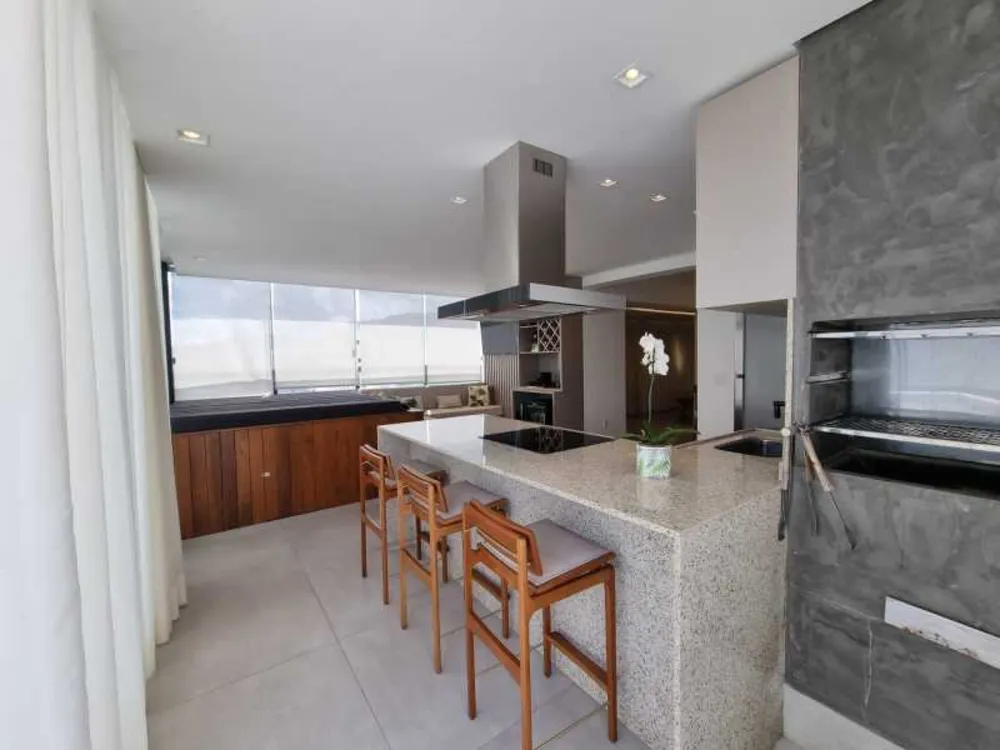 Cobertura, 6 quartos, 377 m² - Foto 8